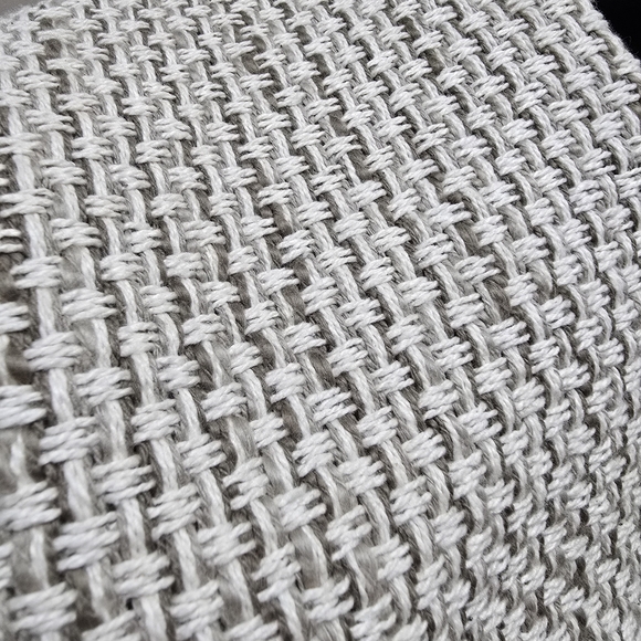 Fabletics Black Textured Pullover - Picture 4 of 4